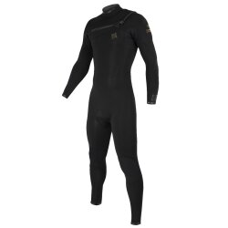 Soöruz Fighter Chestzip 5/4 Neoprenanzug Organic...