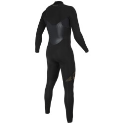 Soöruz Fighter Chestzip 5/4 Neoprenanzug Organic...