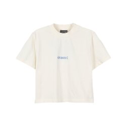 Oxbow Aluna Crop Top Snow