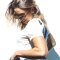 Oxbow Aluna Crop Top Snow