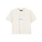 Oxbow Aluna Crop Top Snow