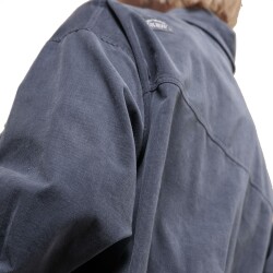 Oxbow Bliss Shirt Jacket Turbulence