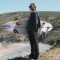 Oxbow Bliss Shirt Jacket Turbulence