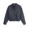 Oxbow Bliss Shirt Jacket Turbulence