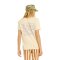Sisstrevolution T-Shirt Shore Thing Boyfriend Tee Sea Salt
