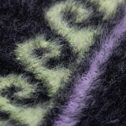 Sisstrevolution Magdalena Sweater Black