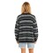 Sisstrevolution Magdalena Sweater Black