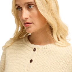 Billabong Windy Beach Pullover White Cap