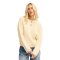 Billabong Windy Beach Pullover White Cap