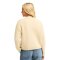 Billabong Windy Beach Pullover White Cap