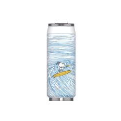Les Artistes Paris Pull Can´it Surfin Snoopy 500ml...