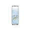 Les Artistes Paris Pull Can´it Surfin Snoopy 500ml Isoliertrinkflasche