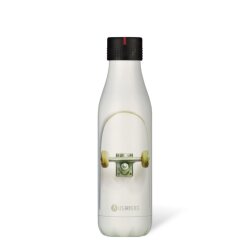 Les Artistes Isothermische Bottle Skater 500ml