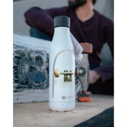 Les Artistes Isothermische Bottle Skater 500ml
