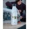 Les Artistes Isothermische Bottle Skater 500ml
