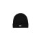 Picture Beanie Black Onilo Kids