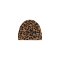 Picture Beanie Ribbing Wild Spot