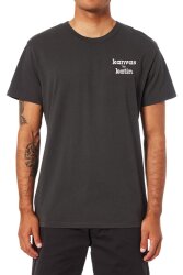 Katin K-Man Tee Black