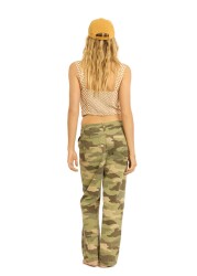Sisstr Wild Ranger Cord Cap