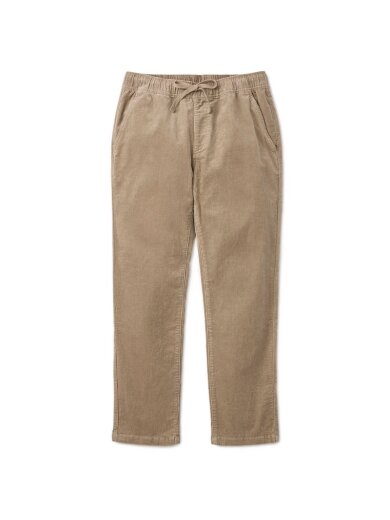 Katin Pipeline Corduroy Pant