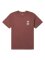 Katin Cascade Tee French Roast