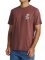 Katin Cascade Tee French Roast