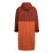 Wave Hawaii Waterproof Strom Robe Yukon Red