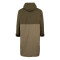 Wave Hawaii Waterproof Strom Robe Yukon Green