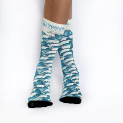 Wave Hawaii AirLite Socks D20