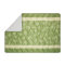 Wave Hawaii Outdoor Decke Sherpa Multifunktionsdecke Green