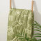 Wave Hawaii Outdoor Decke Sherpa Multifunktionsdecke Green