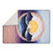 Wave Hawaii Outdoor Decke Sherpa Multifunktionsdecke Three