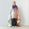 Wave Hawaii Outdoor Decke Sherpa Multifunktionsdecke Three