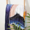 Wave Hawaii Outdoor Decke Sherpa Multifunktionsdecke Three