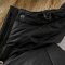 Passenger Clothing Tasman Recycled 3.0 Long Insulated Jacket Black