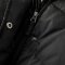 Passenger Clothing Tasman Recycled 3.0 Long Insulated Jacket Black