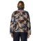Patagonia W´s Classic Retro-X Jacket Smudge Smolder Blue