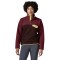 Patagonia Ws Lightweight Synchilla Snap-T Fleece Pullover Den Brown
