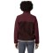 Patagonia Ws Lightweight Synchilla Snap-T Fleece Pullover Den Brown