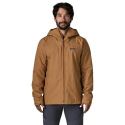 Patagonia Jacke M´s Insulated Boulder Fork Rain...