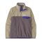 Patagonia Ms Synchilla Snap-T Fleece Pullover May Grey