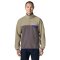 Patagonia Ms Synchilla Snap-T Fleece Pullover May Grey