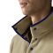Patagonia Ms Synchilla Snap-T Fleece Pullover May Grey