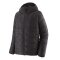 Patagonia Mens Durable Down Hoody Black