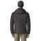 Patagonia Mens Durable Down Hoody Black