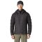 Patagonia Mens Durable Down Hoody Black