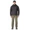 Patagonia Mens Durable Down Hoody Black