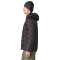 Patagonia Mens Durable Down Hoody Black