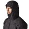 Patagonia Mens Durable Down Hoody Black