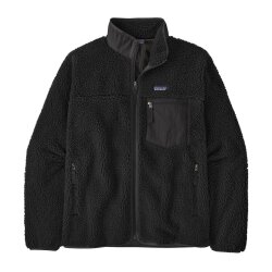 Patagonia M´s Classic Retro-X Jacket Black